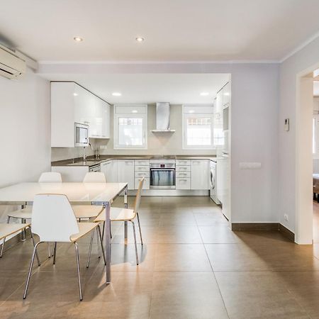 Hauzify I Apartament Edelweiss Платжа-д'Ару Екстер'єр фото